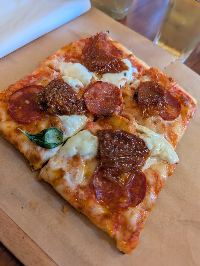 Pizzeria da Petro