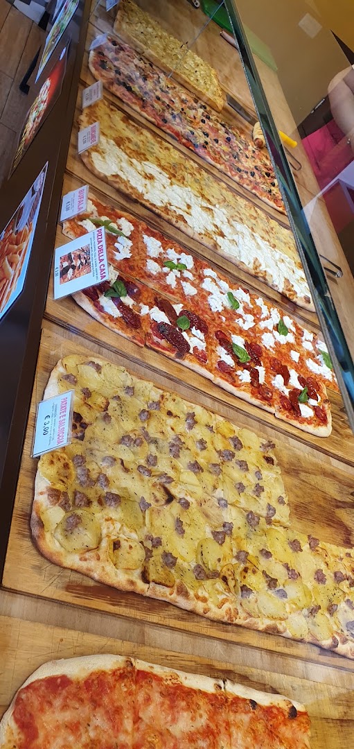 Pizzeria da Petro