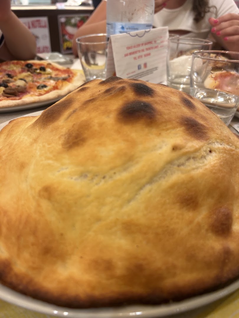 Pizzeria da Petro