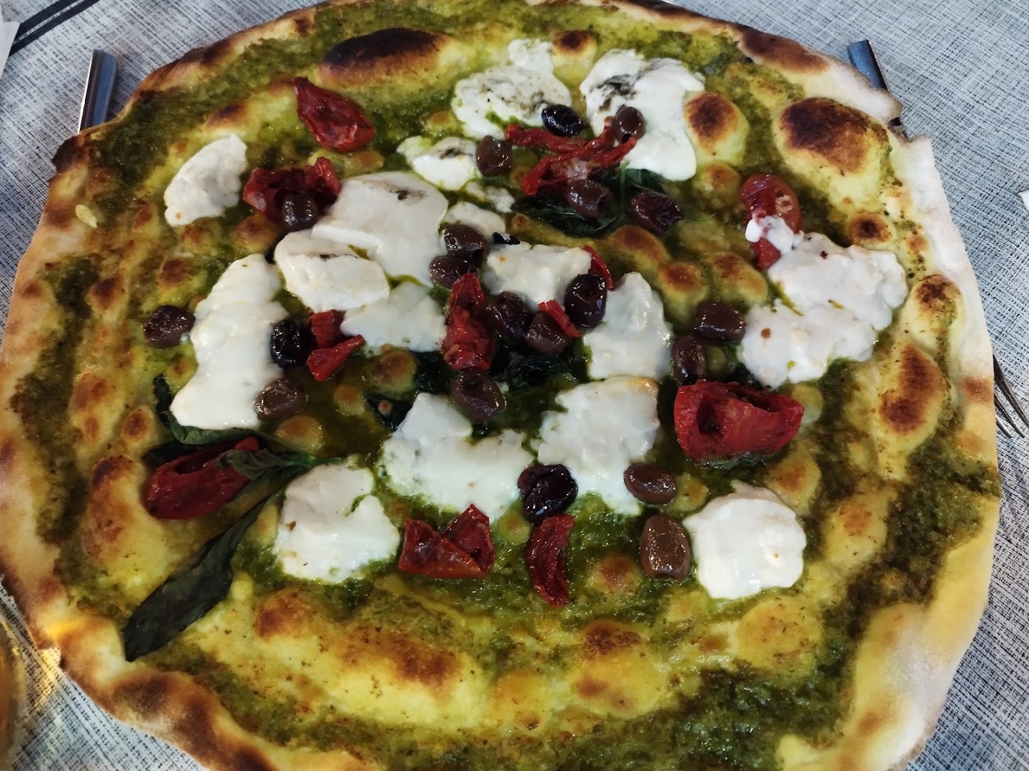 Pizzeria da Pietrino