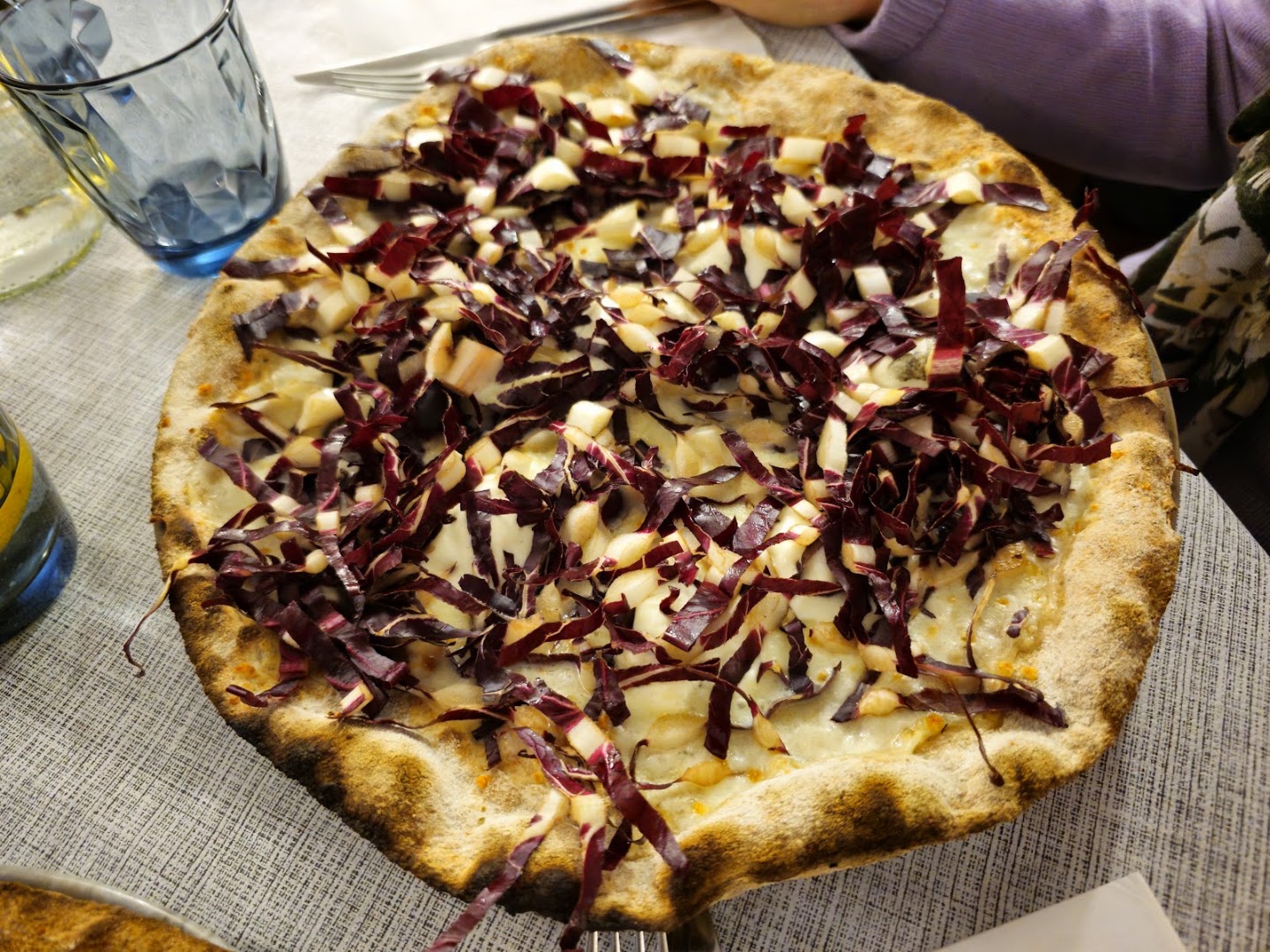 Pizzeria da Pietrino