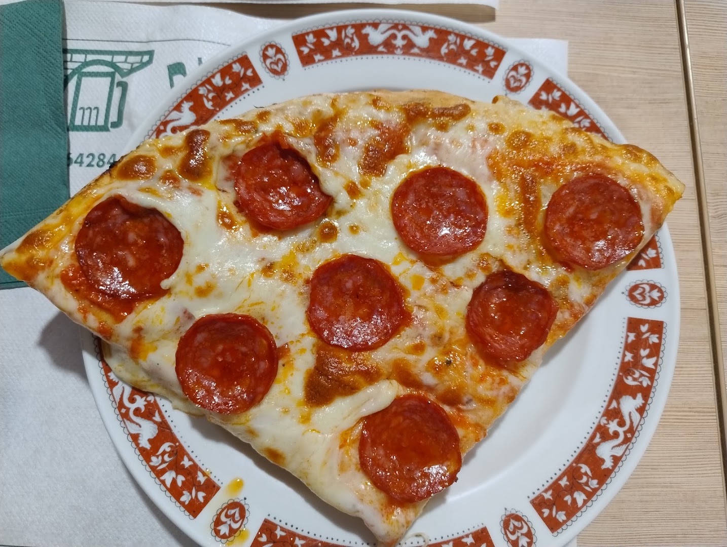 Pizzeria da Pino