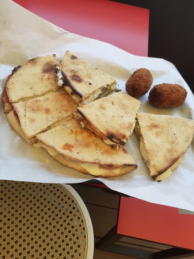 Pizzeria da Poldo
