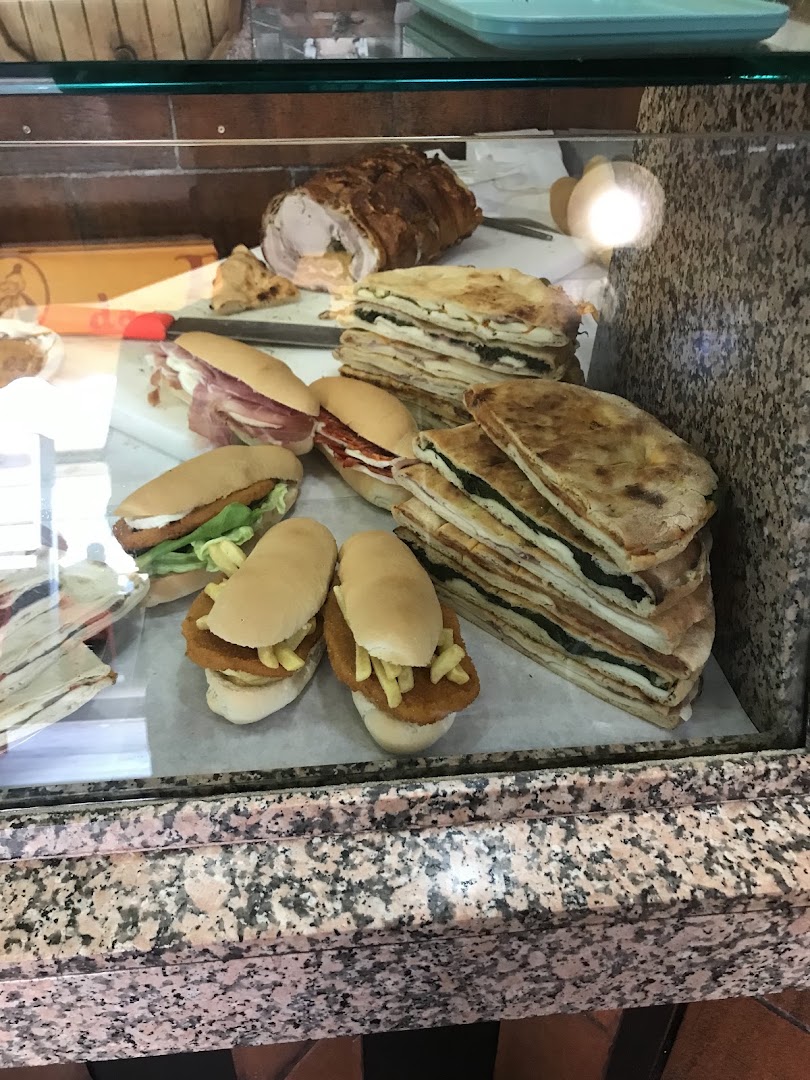 Pizzeria da Poldo