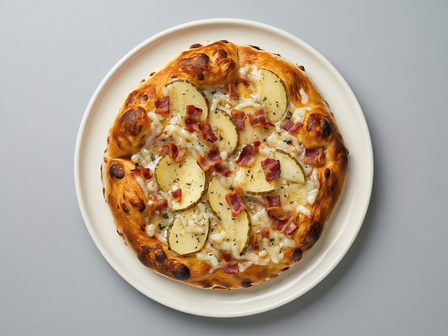 Pizzeria da Profi's