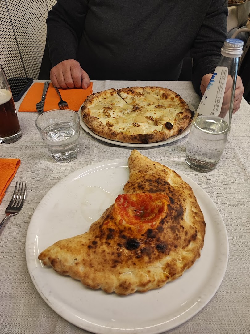 Pizzeria Da Pupetta, Vercelli