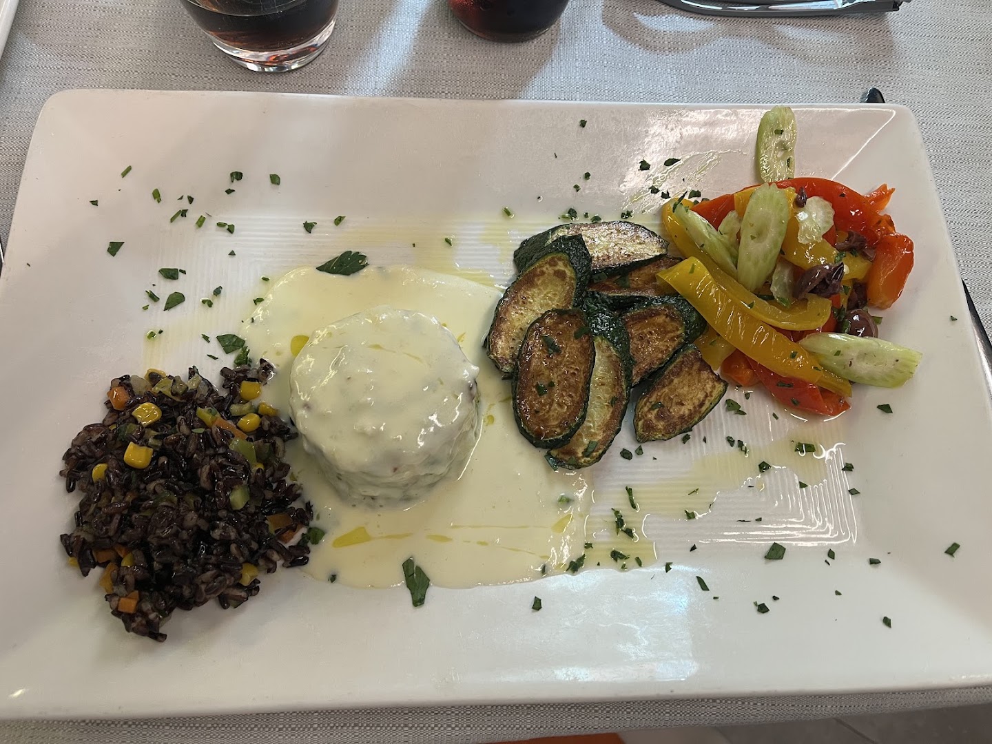 Pizzeria Da Pupetta