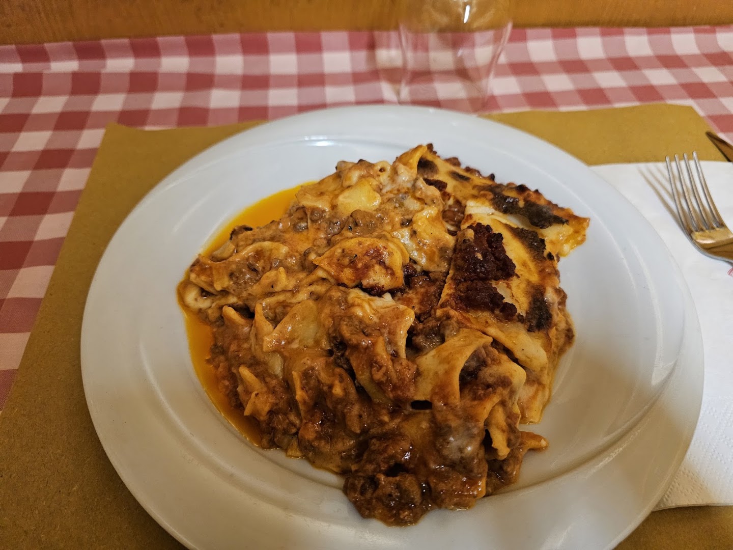 Pizzeria Da Quinto, Como