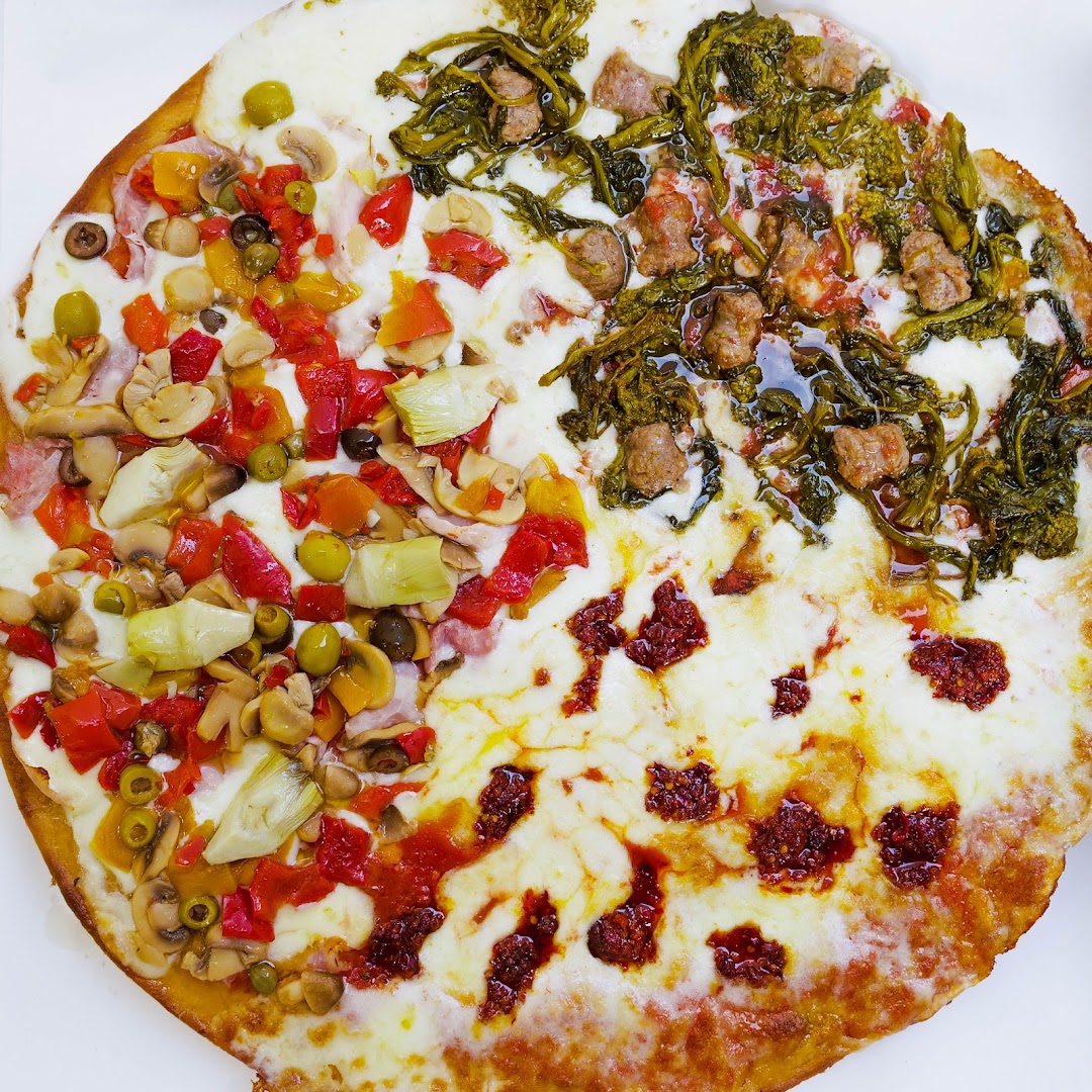 Pizzeria Da Quinto