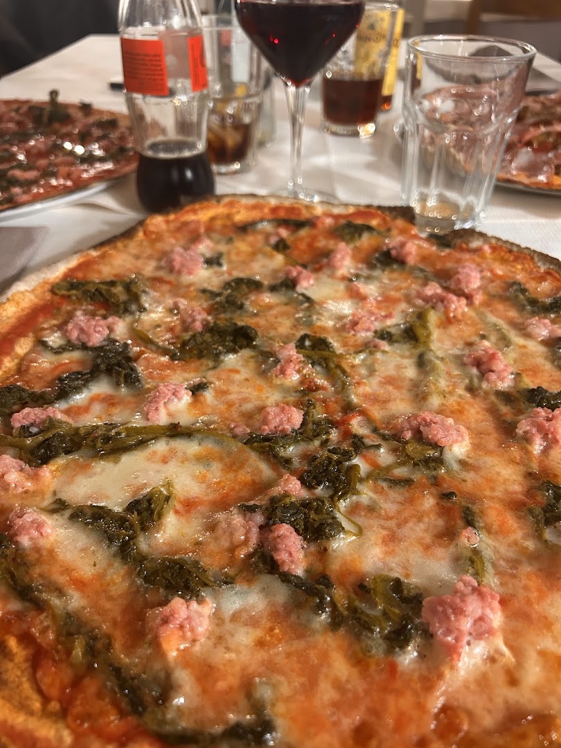 Pizzeria Da Renata