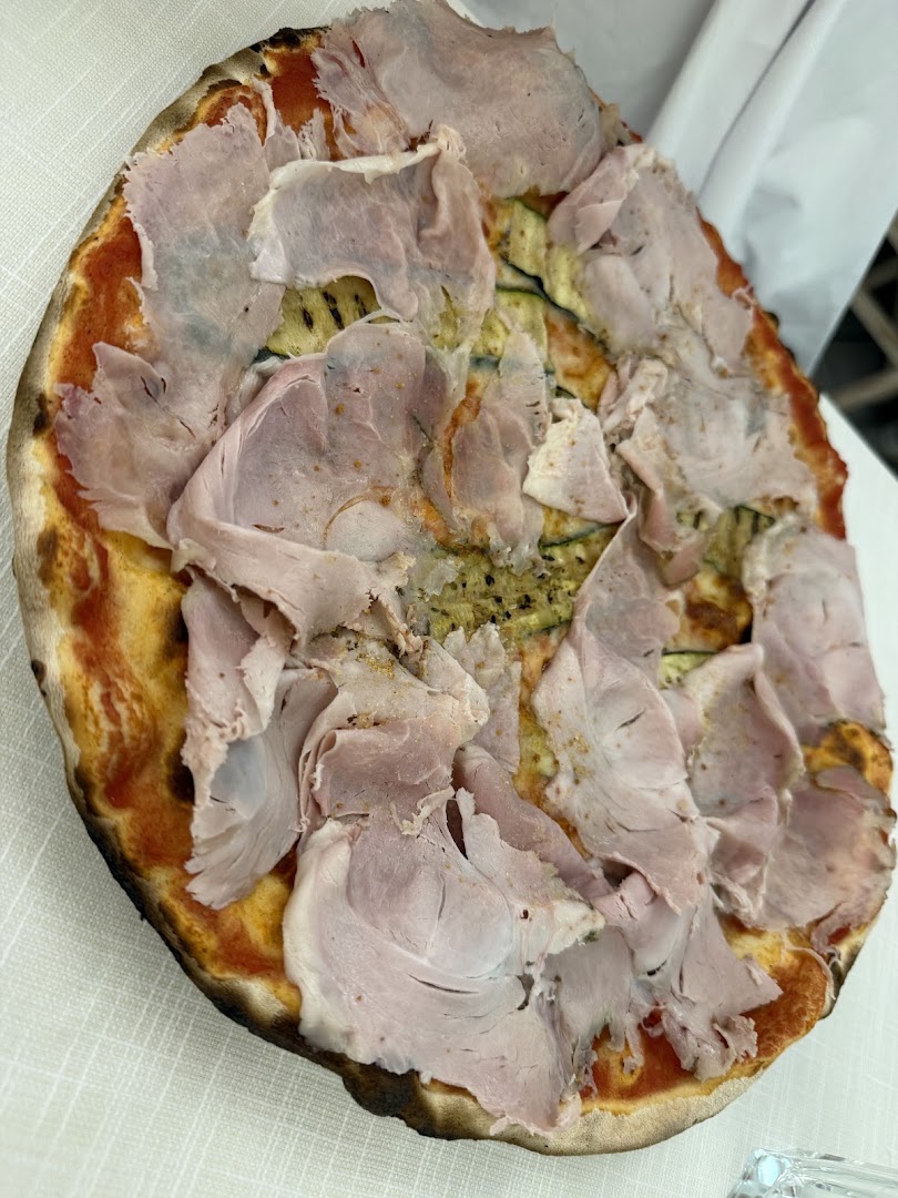Pizzeria Da Renata