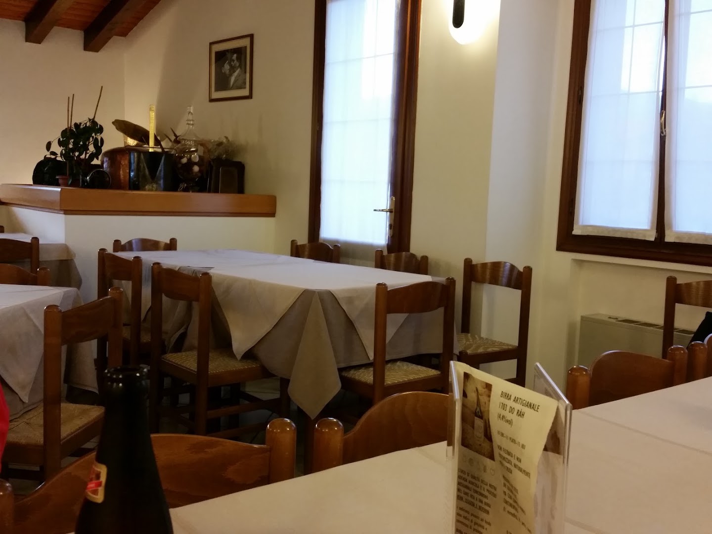 Pizzeria Da Renata