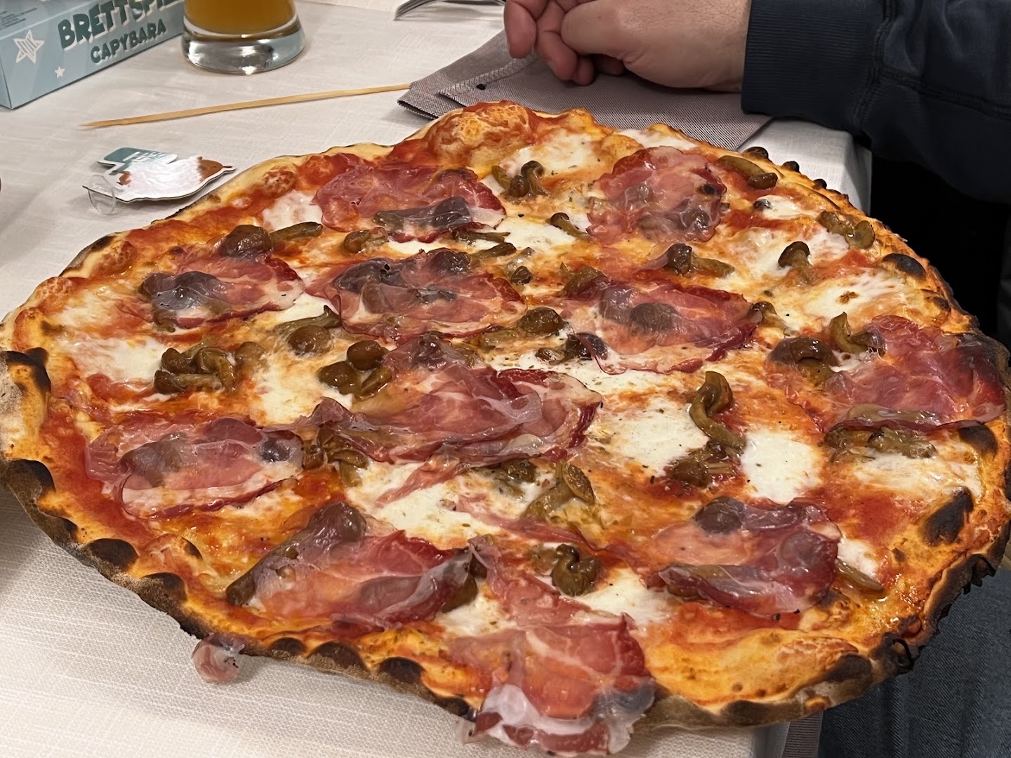 Pizzeria Da Renata