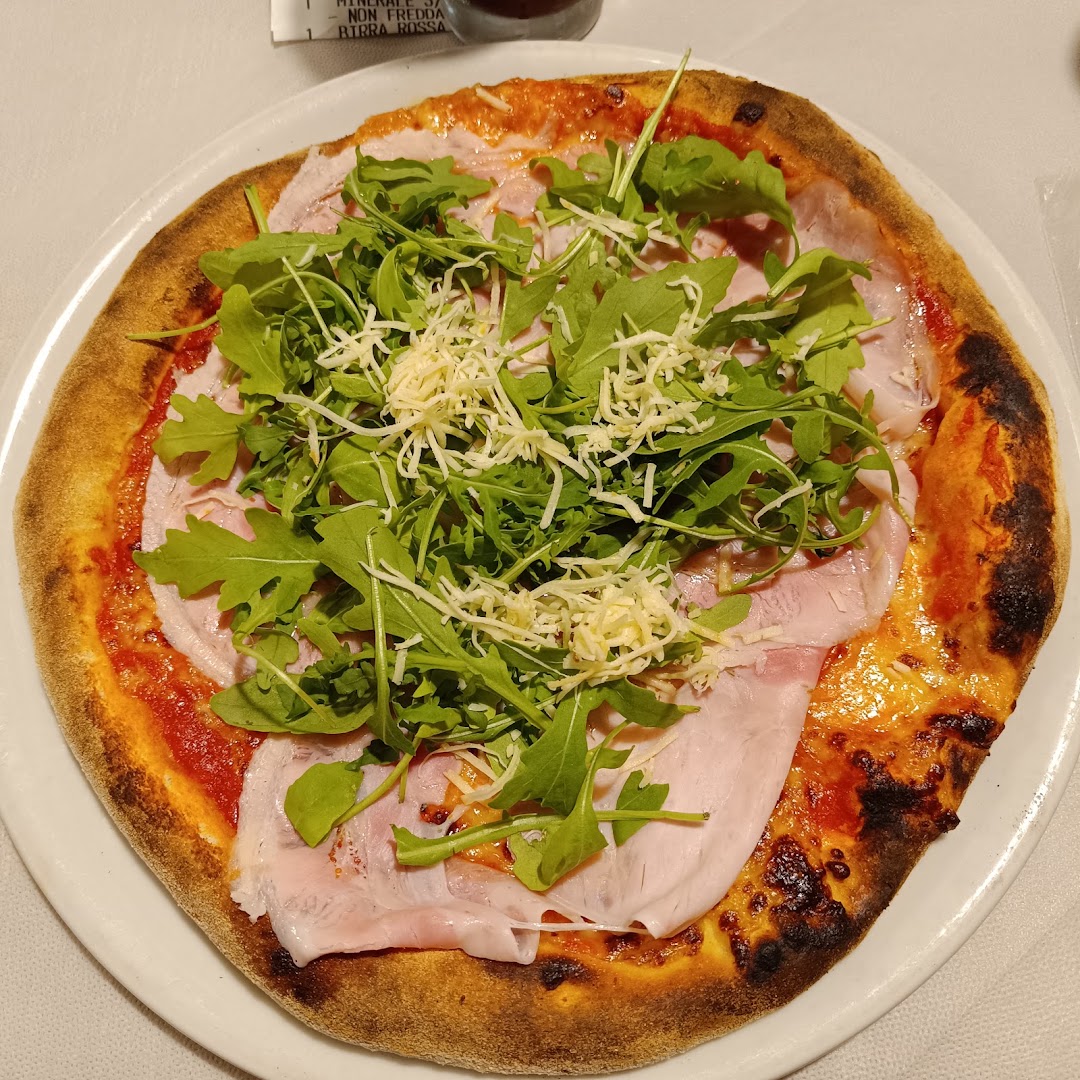 Pizzeria Da Renato, Padova