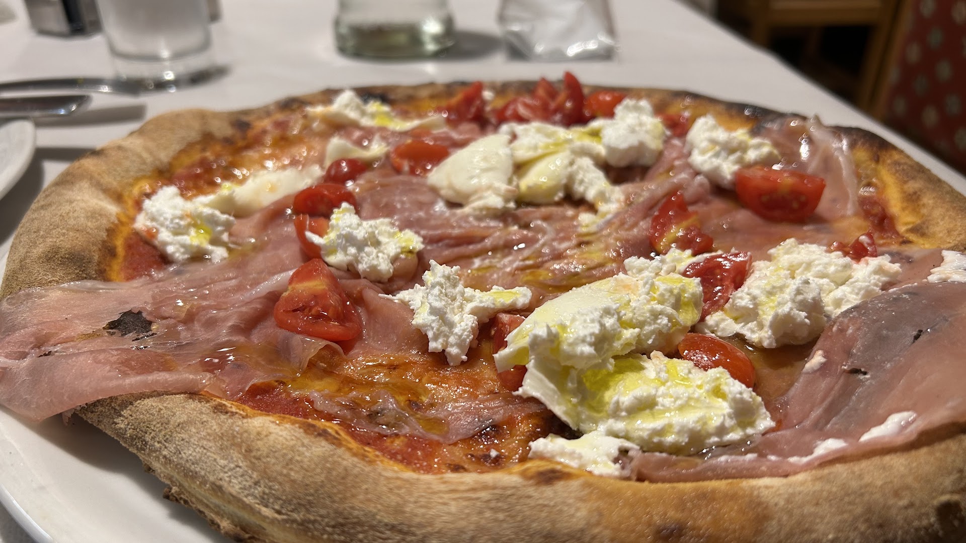 Pizzeria da Renato