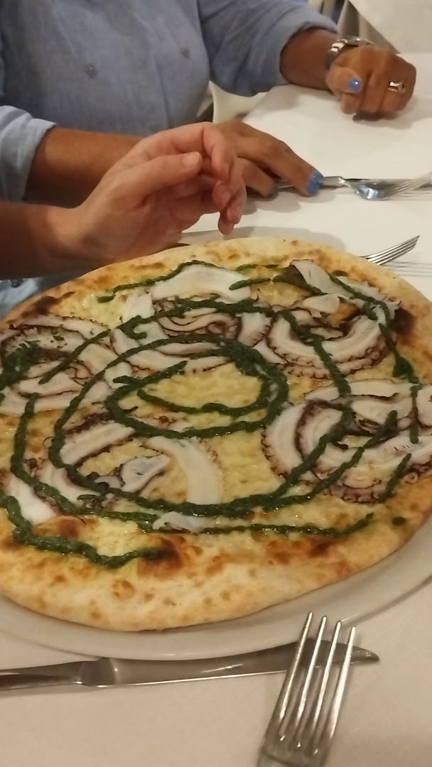 Pizzeria da Renato
