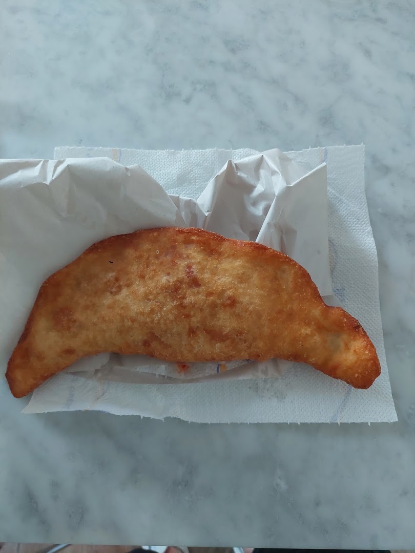 Pizzeria Da Rituccia
