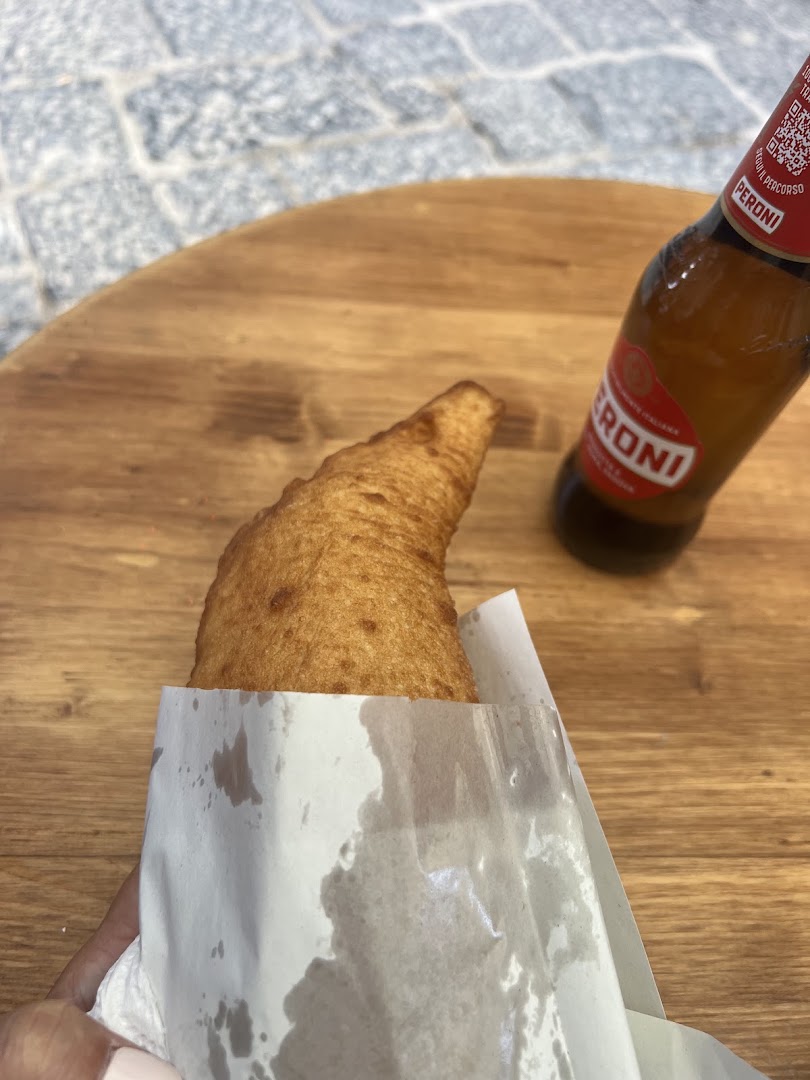 Pizzeria Da Rituccia