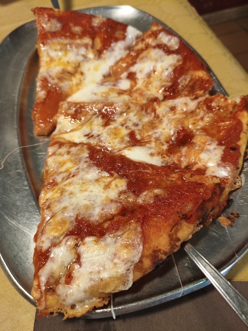 Pizzeria da Rizieri