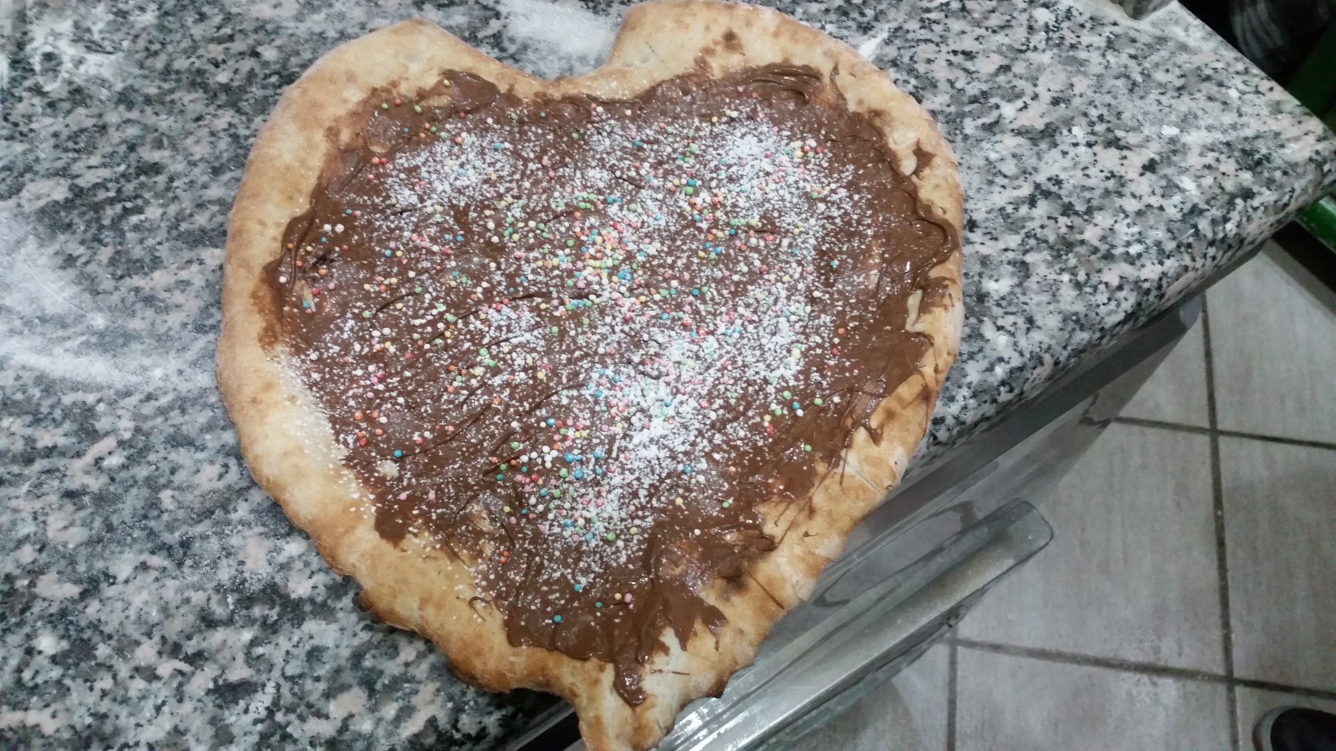 Pizzeria Da Roberto a bagnoli