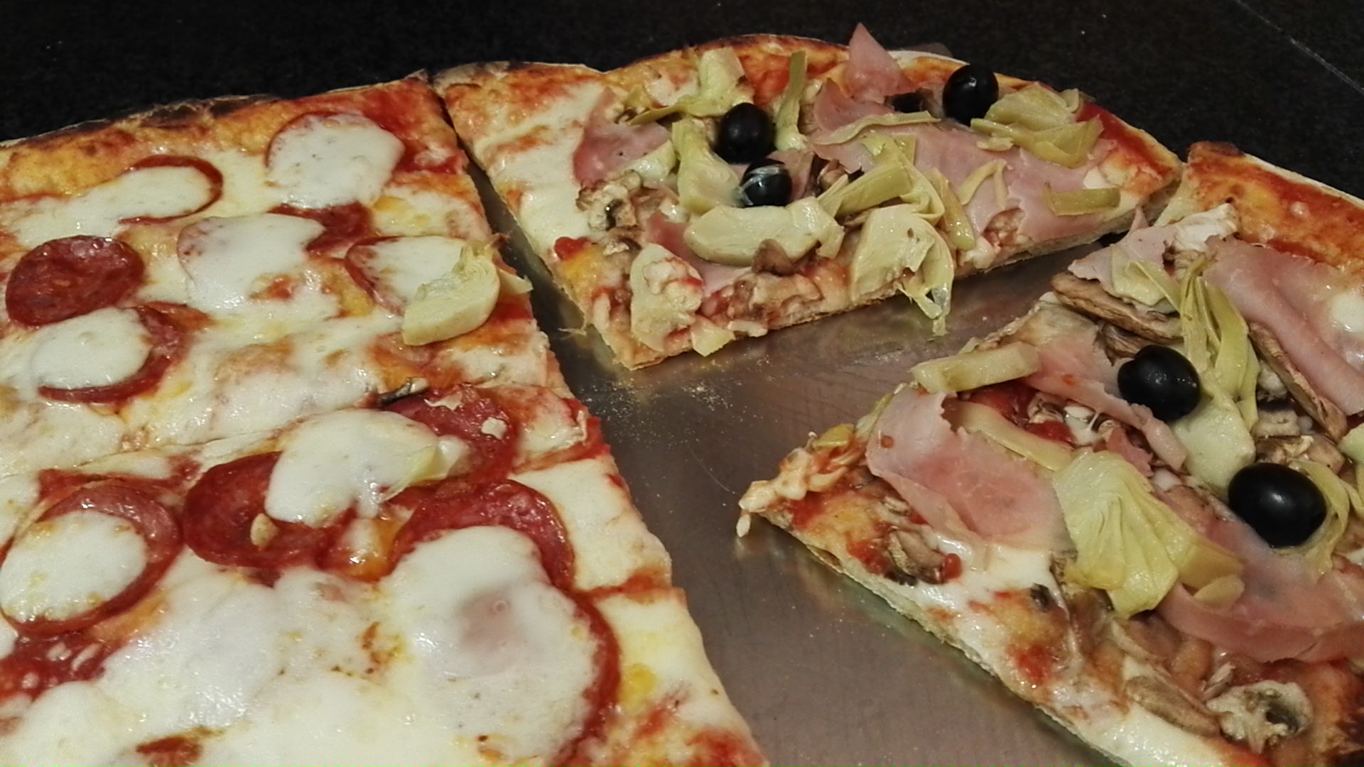 Pizzeria Da Roby