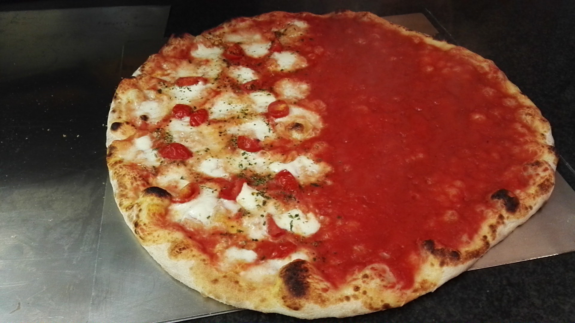 Pizzeria Da Roby