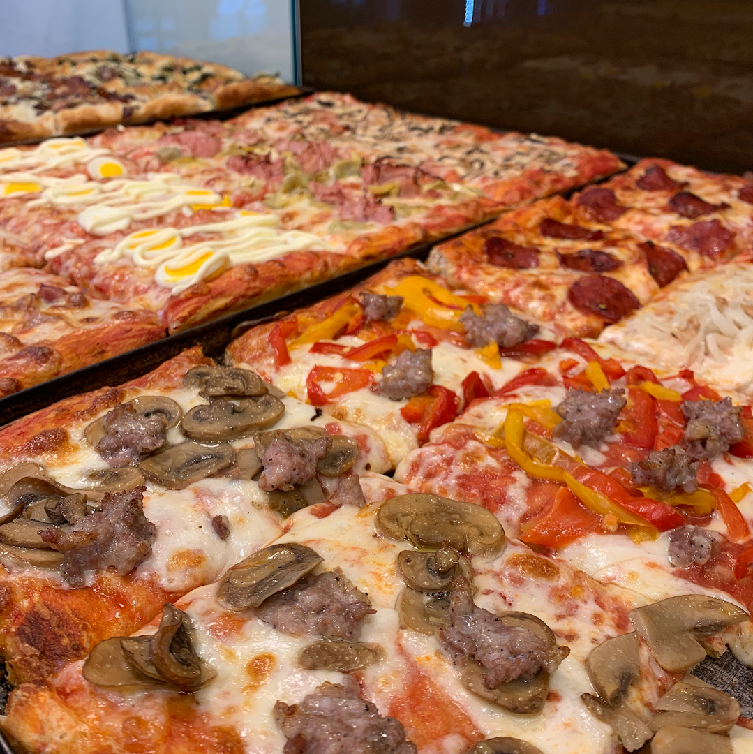Pizzeria Da Roby's