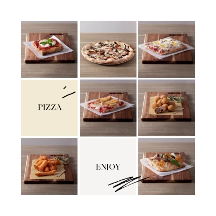 Pizzeria Da Roby's