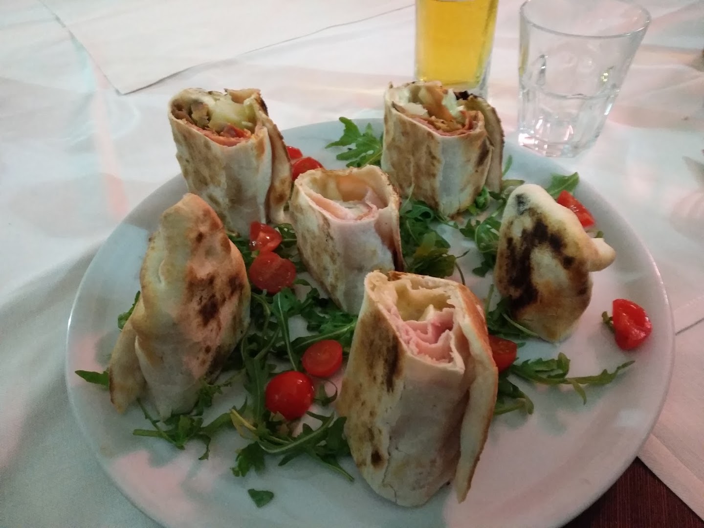 Pizzeria da Rock, Sassuolo