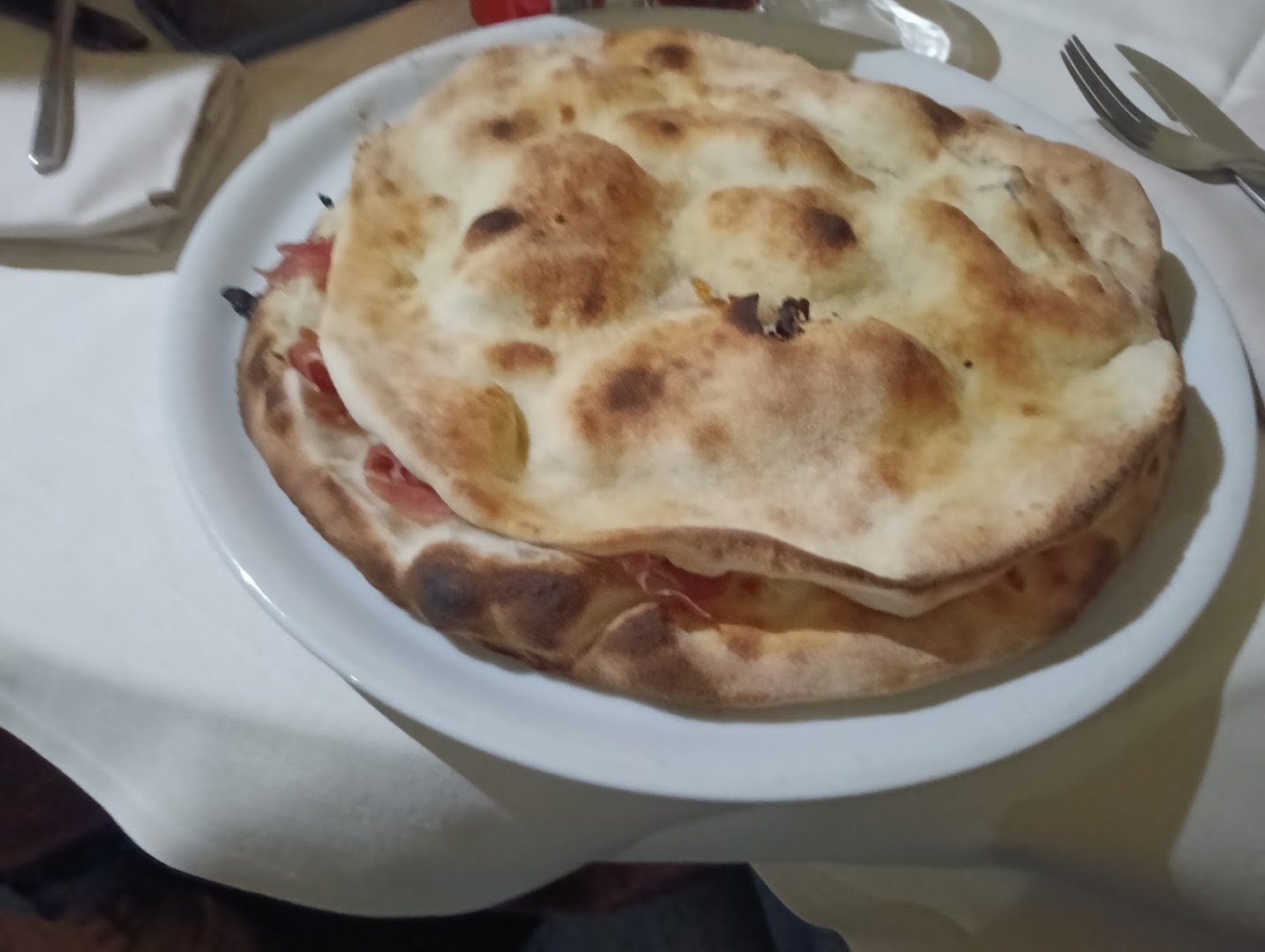 Pizzeria da Rock