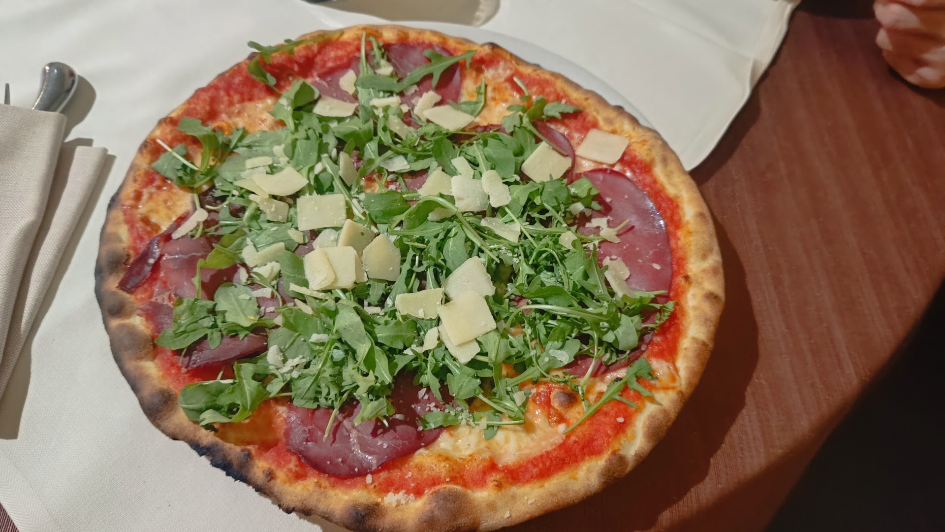 Pizzeria da Rock