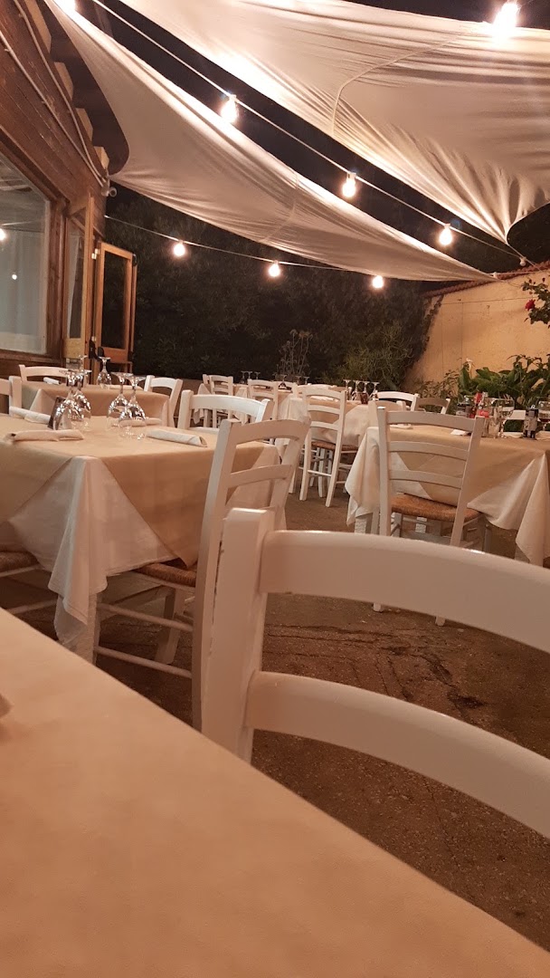 Pizzeria Da Rolly
