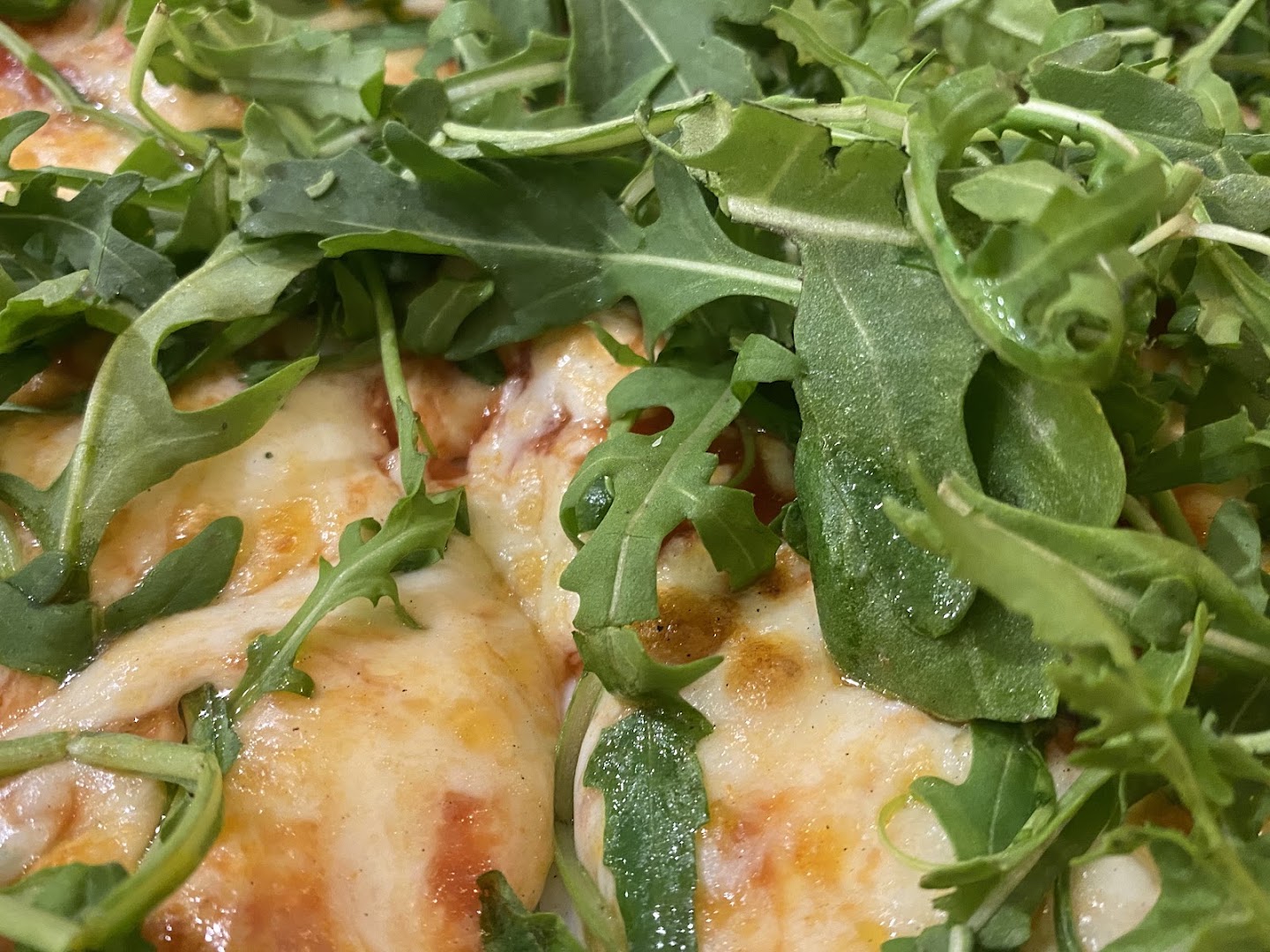 Pizzeria Da Rolly
