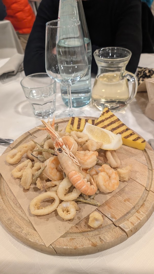 Pizzeria da Rosario Ristorante Bar Locazione Turistica