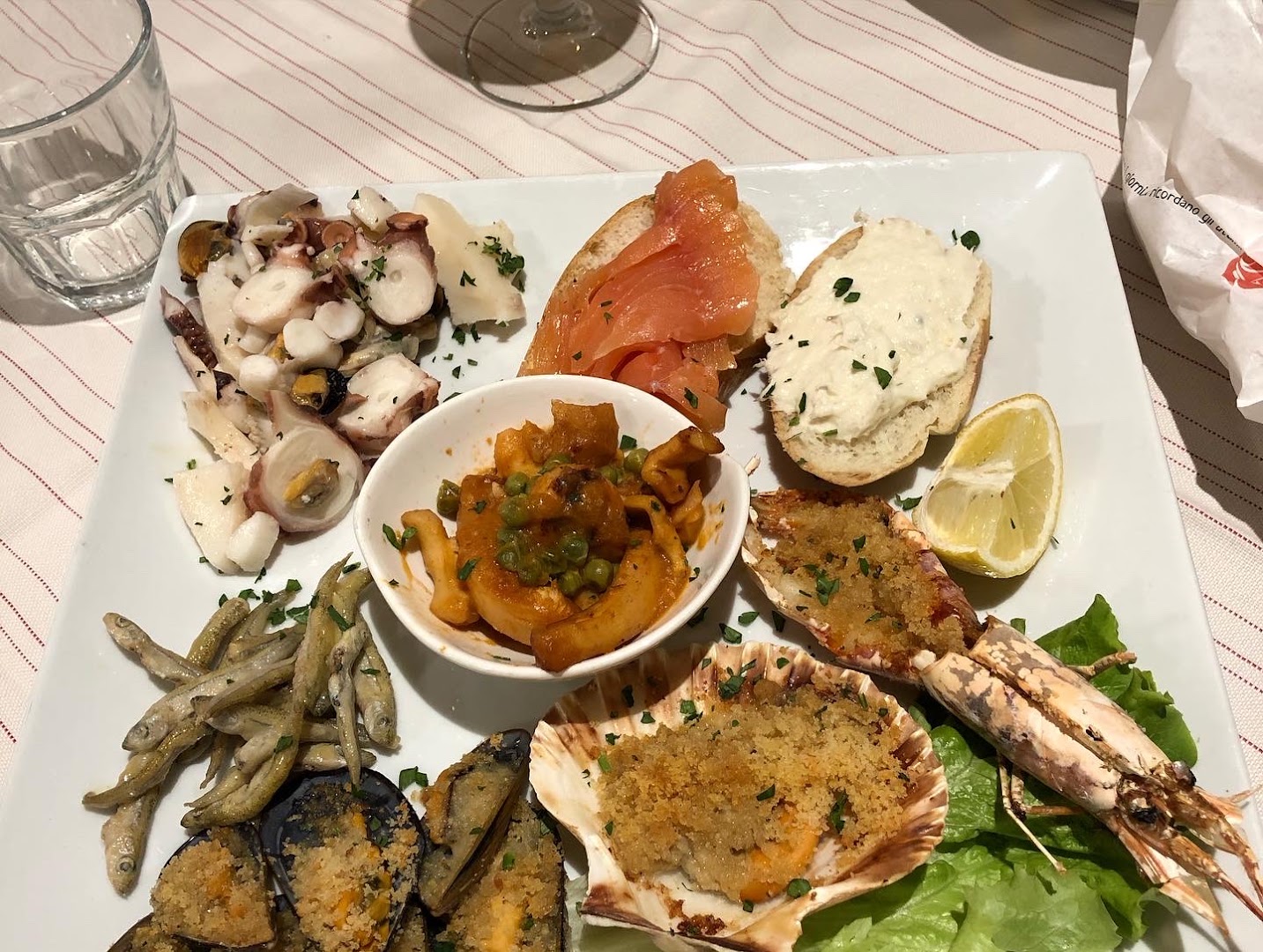 Pizzeria da Rosario Ristorante Bar Locazione Turistica
