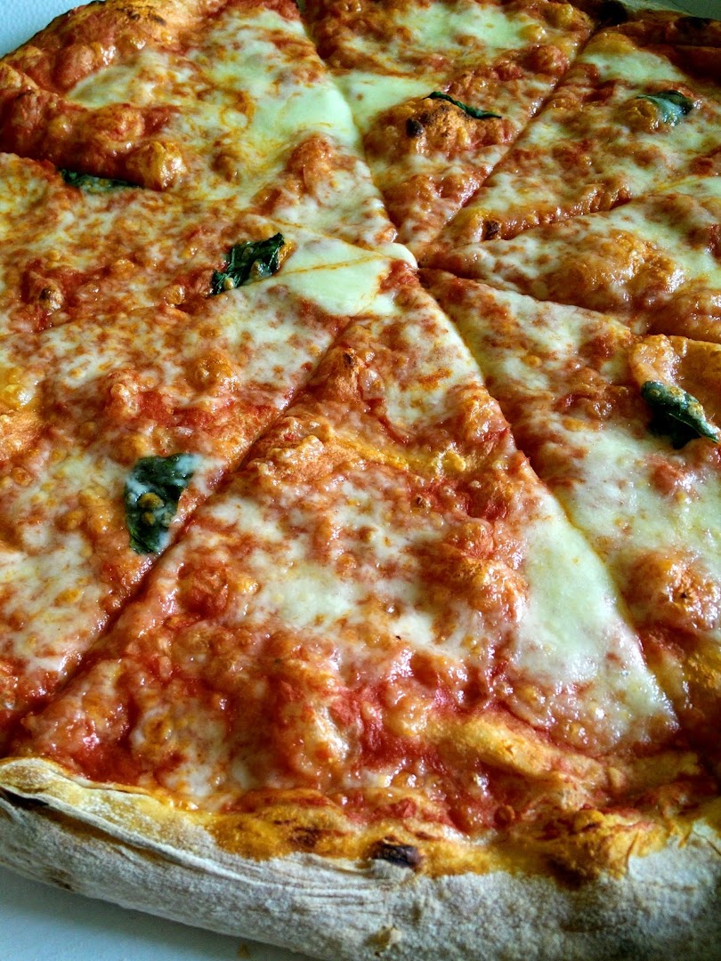 Pizzeria da Sabino