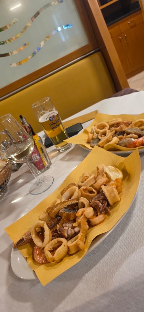 Pizzeria Da Salvatore 2