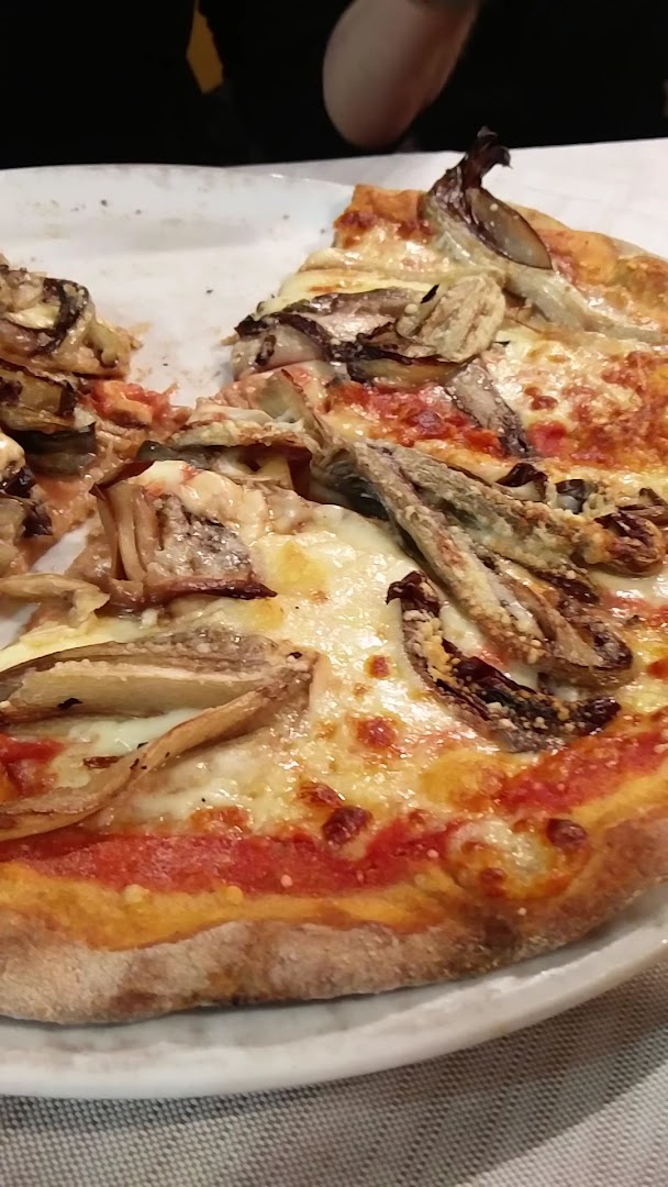Pizzeria Da Salvatore 2
