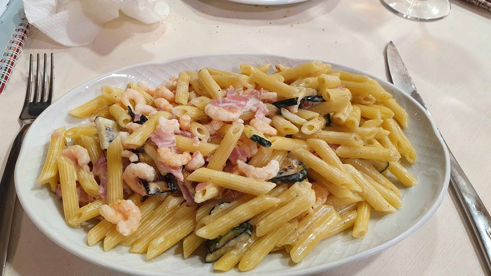 Pizzeria Da Salvatore 2