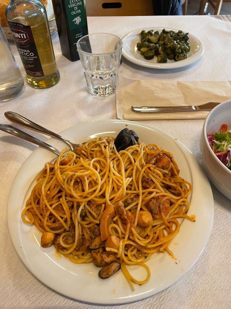 Pizzeria Da Salvatore 2