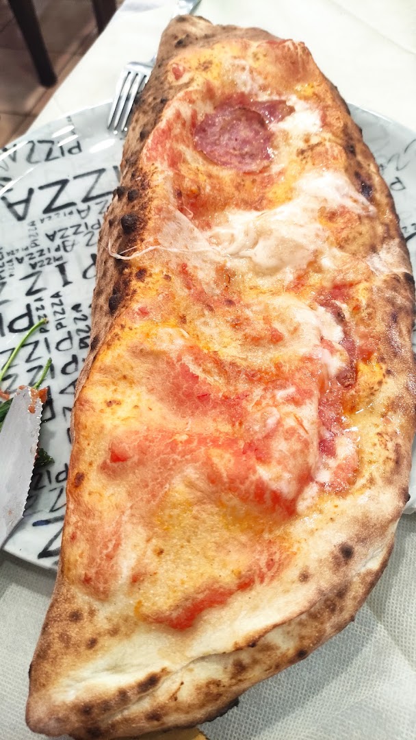 Pizzeria da Salvatore Qualiano, Qualiano