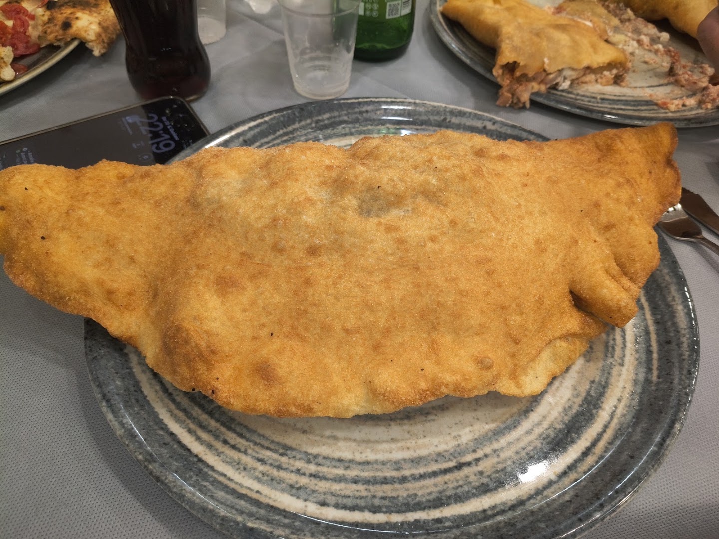 Pizzeria da Salvatore Qualiano
