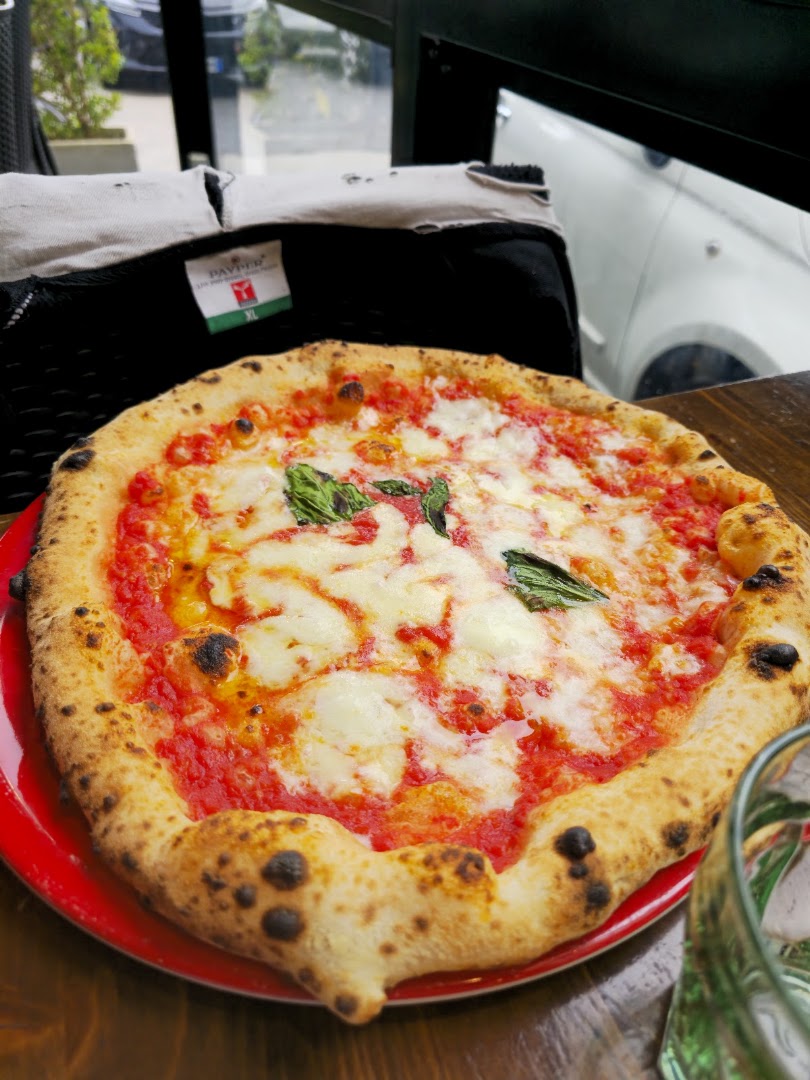 Pizzeria da Salvatore Qualiano