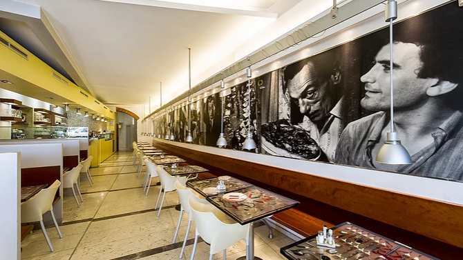 Pizzeria da Salvatore, Verona