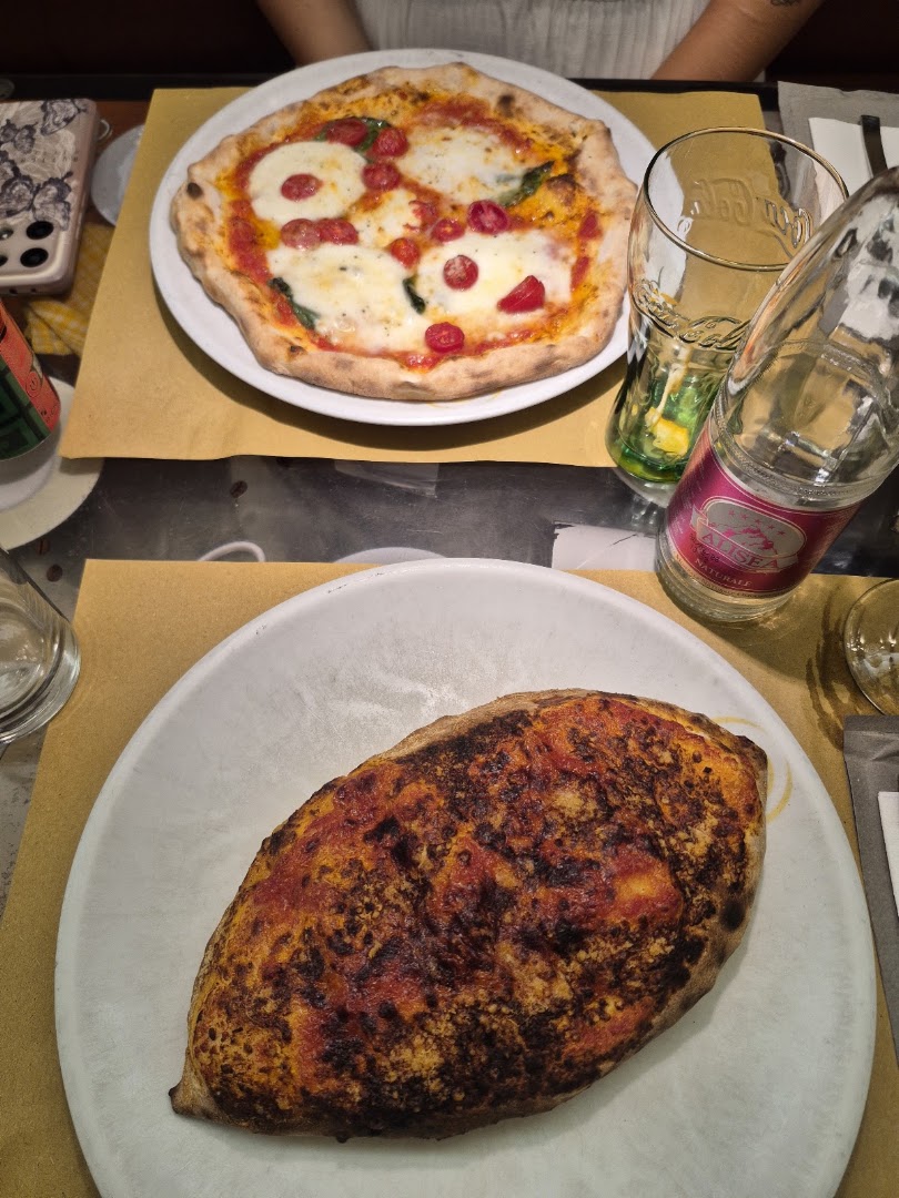 Pizzeria da Salvatore