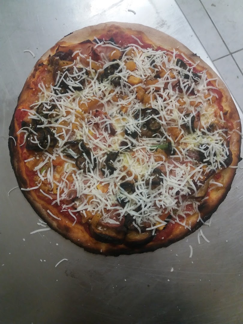 Pizzeria Da Salvo di Guglielmino Salvatore, Misterbianco