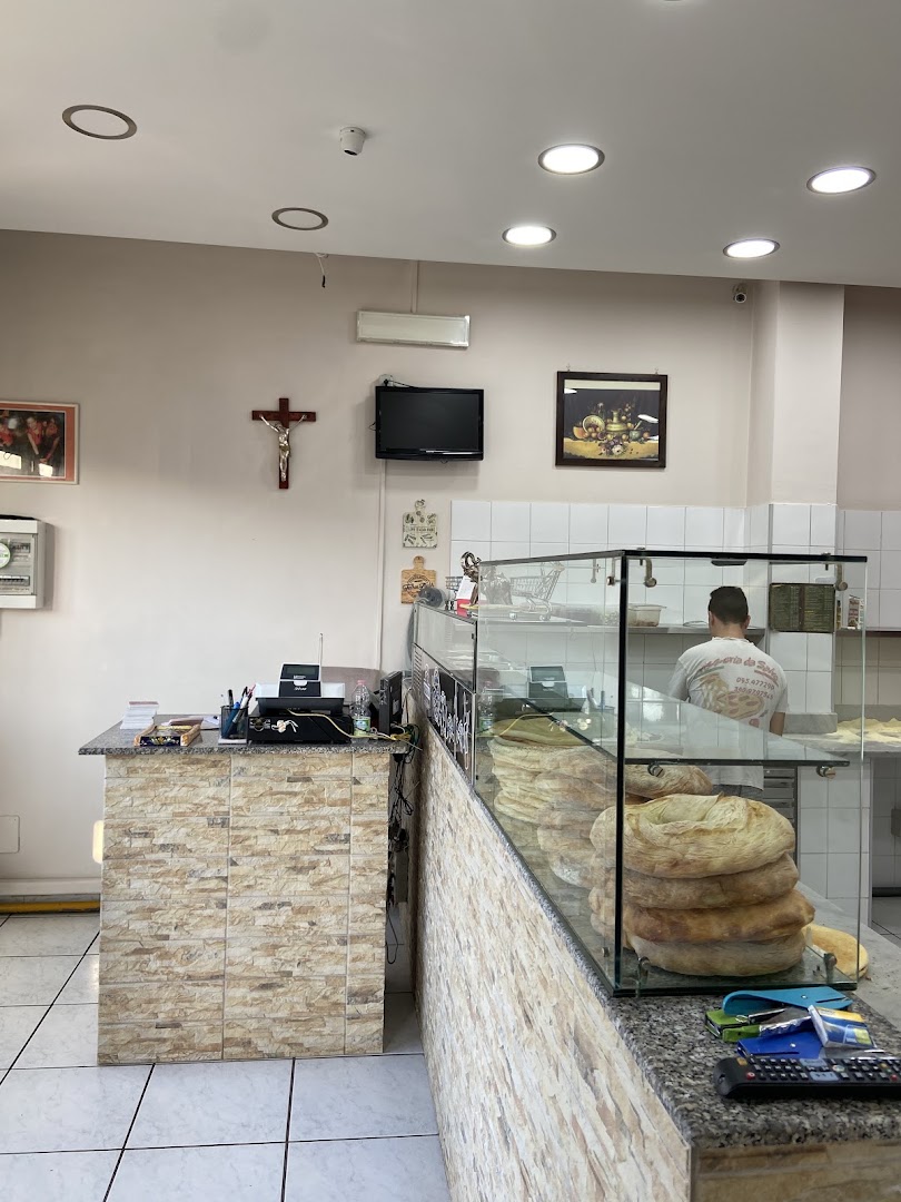 Pizzeria Da Salvo di Guglielmino Salvatore