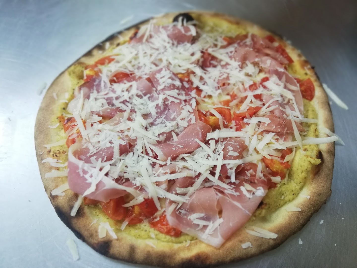 Pizzeria Da Salvo di Guglielmino Salvatore