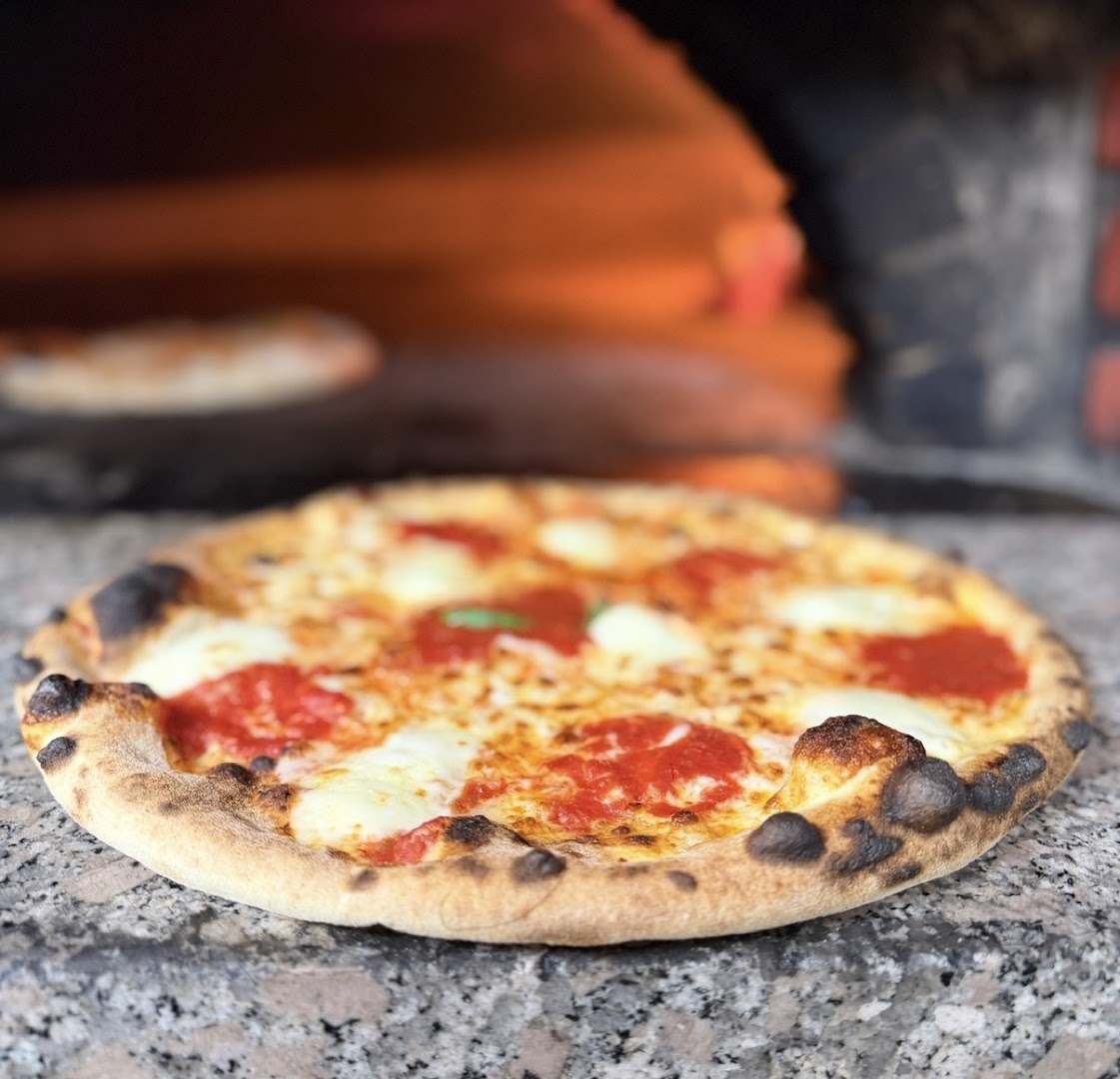 Pizzeria da sando