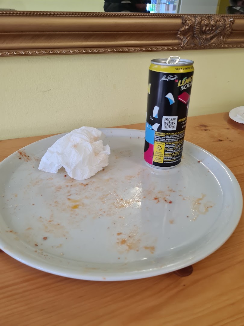 Pizzeria da Sara